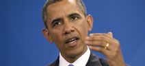 President Obama